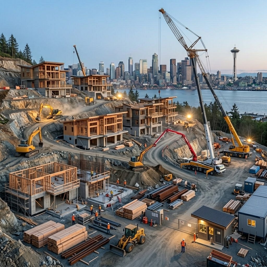 Construction