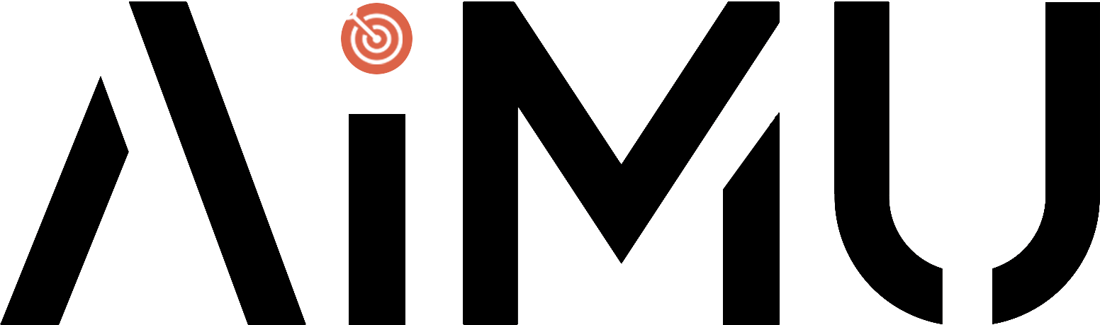 AIMU Link Logo